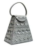 Silver Pyramid