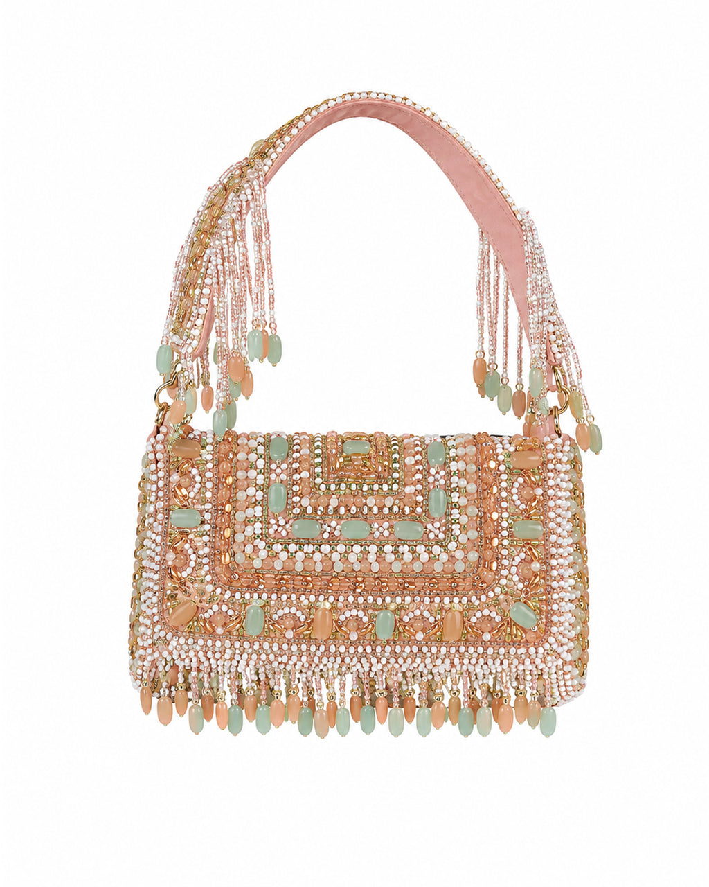 Tassel Tango