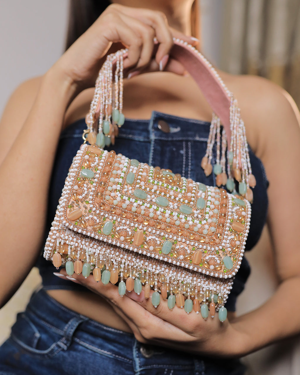 Tassel Tango