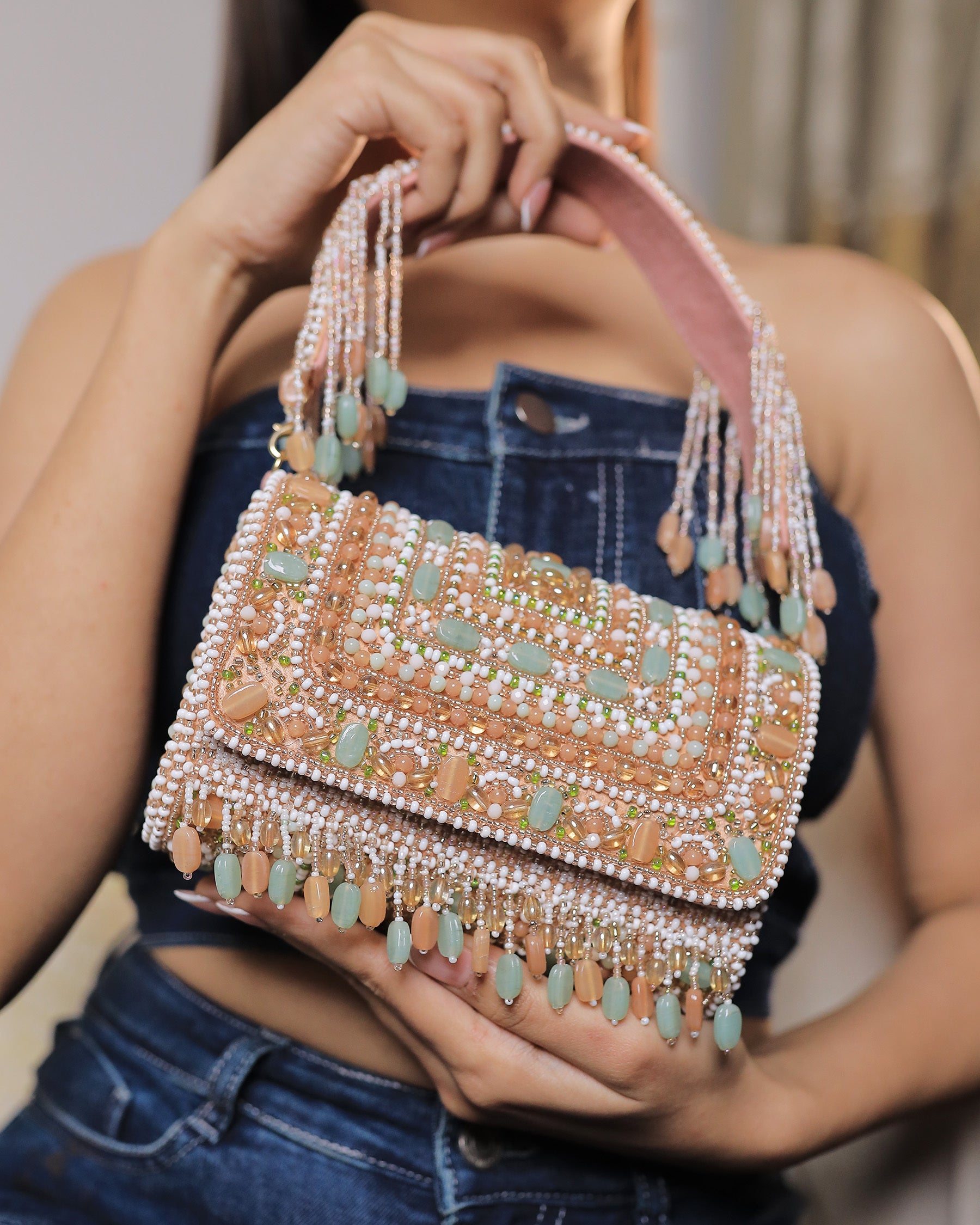 Tassel Tango