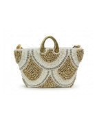 The Ivory Gold Micro