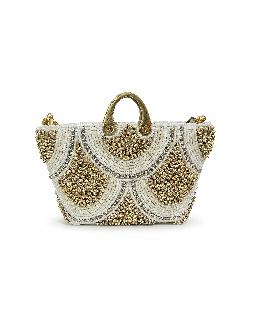 The Ivory Gold Micro