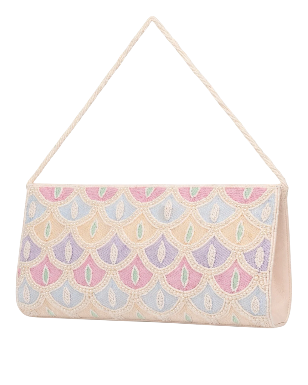 The Pearl Arc Bag