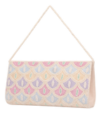 The Pearl Arc Bag