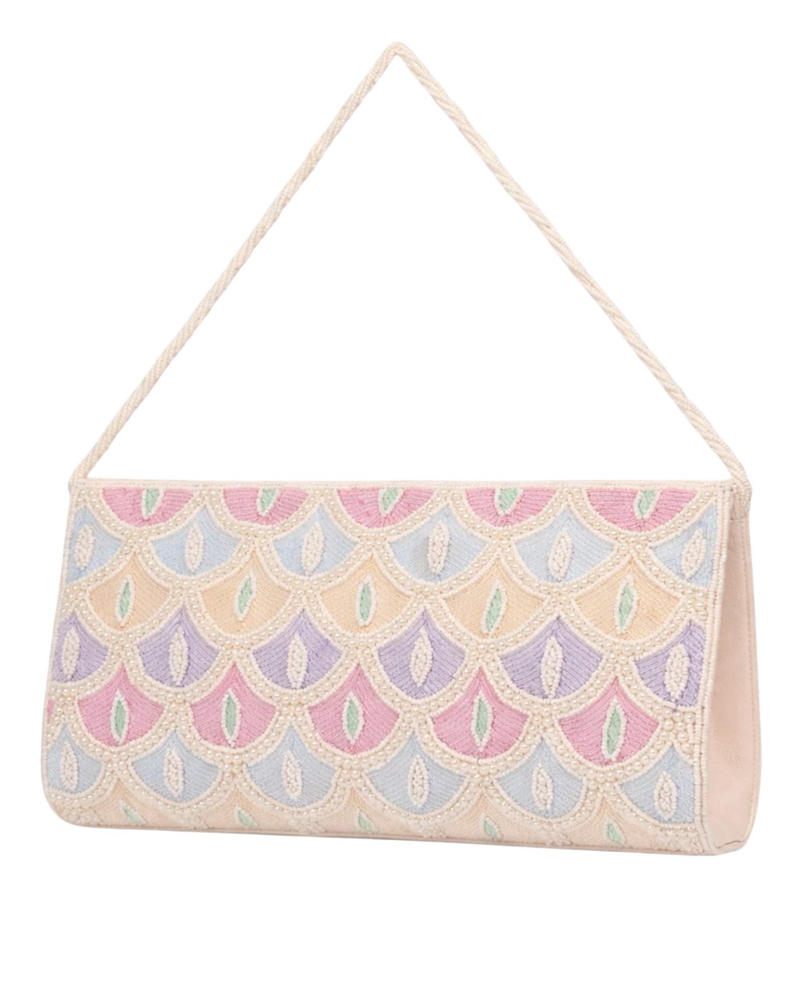 The Pearl Arc Bag