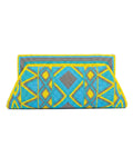 Turquoise Zest