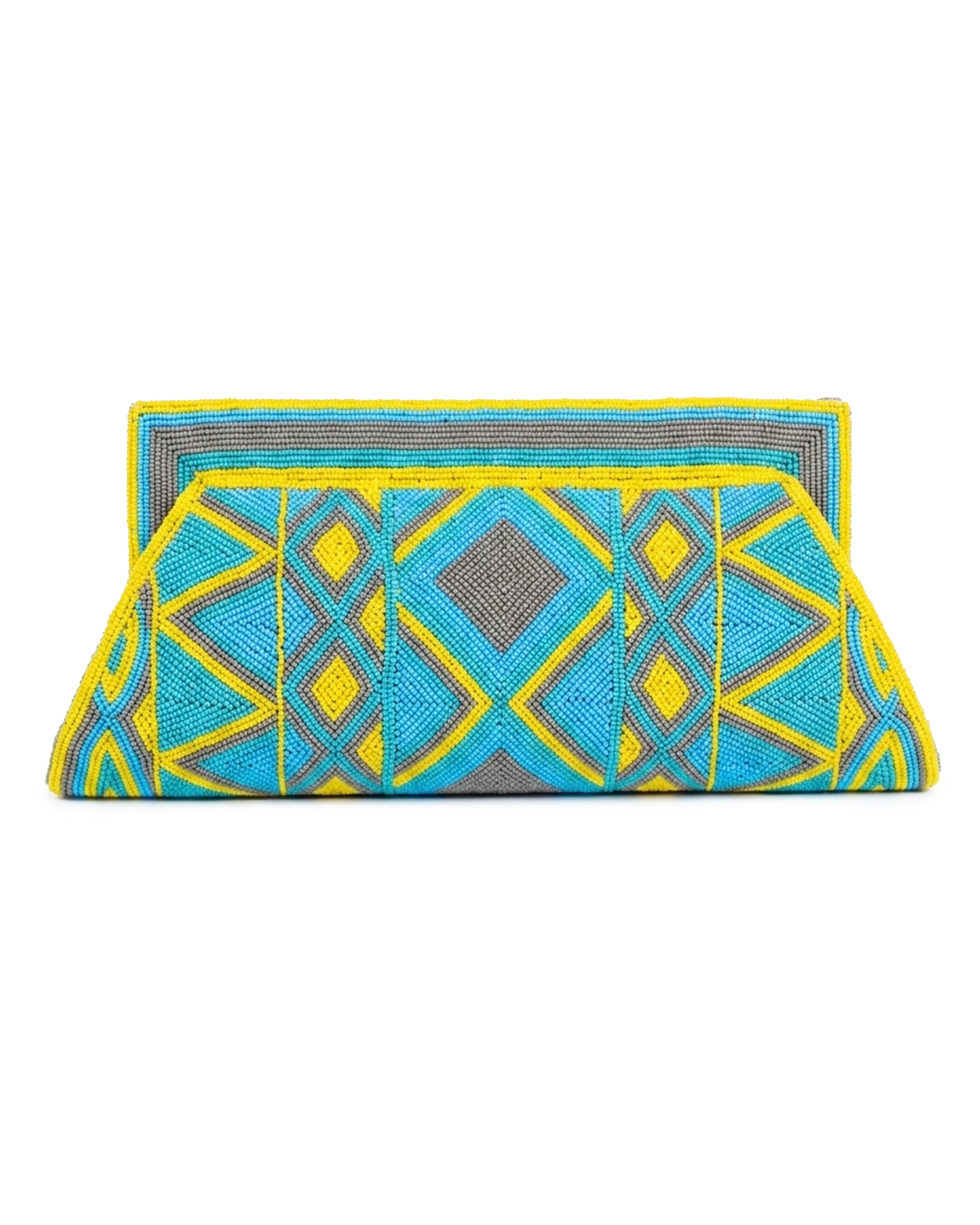 Turquoise Zest