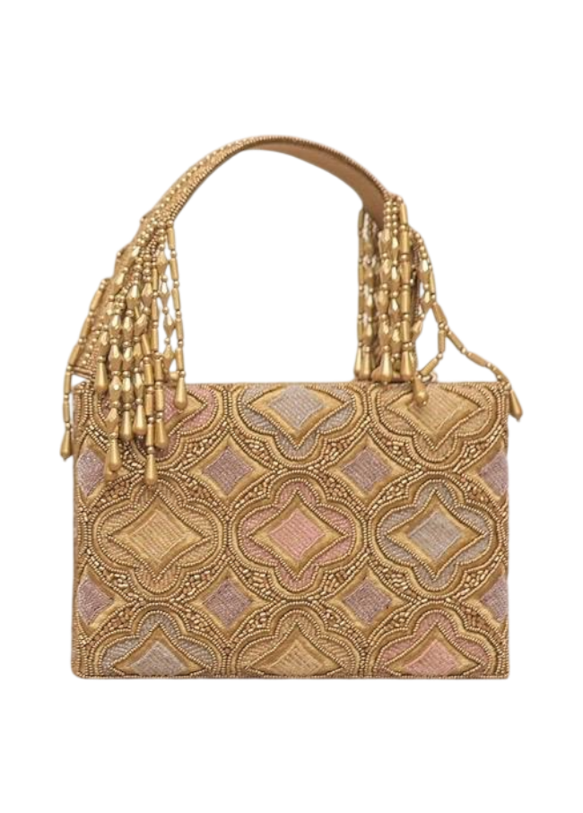 Blush Bronze