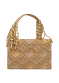 Blush Bronze