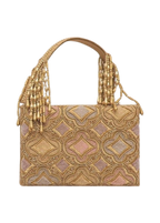 Blush Bronze