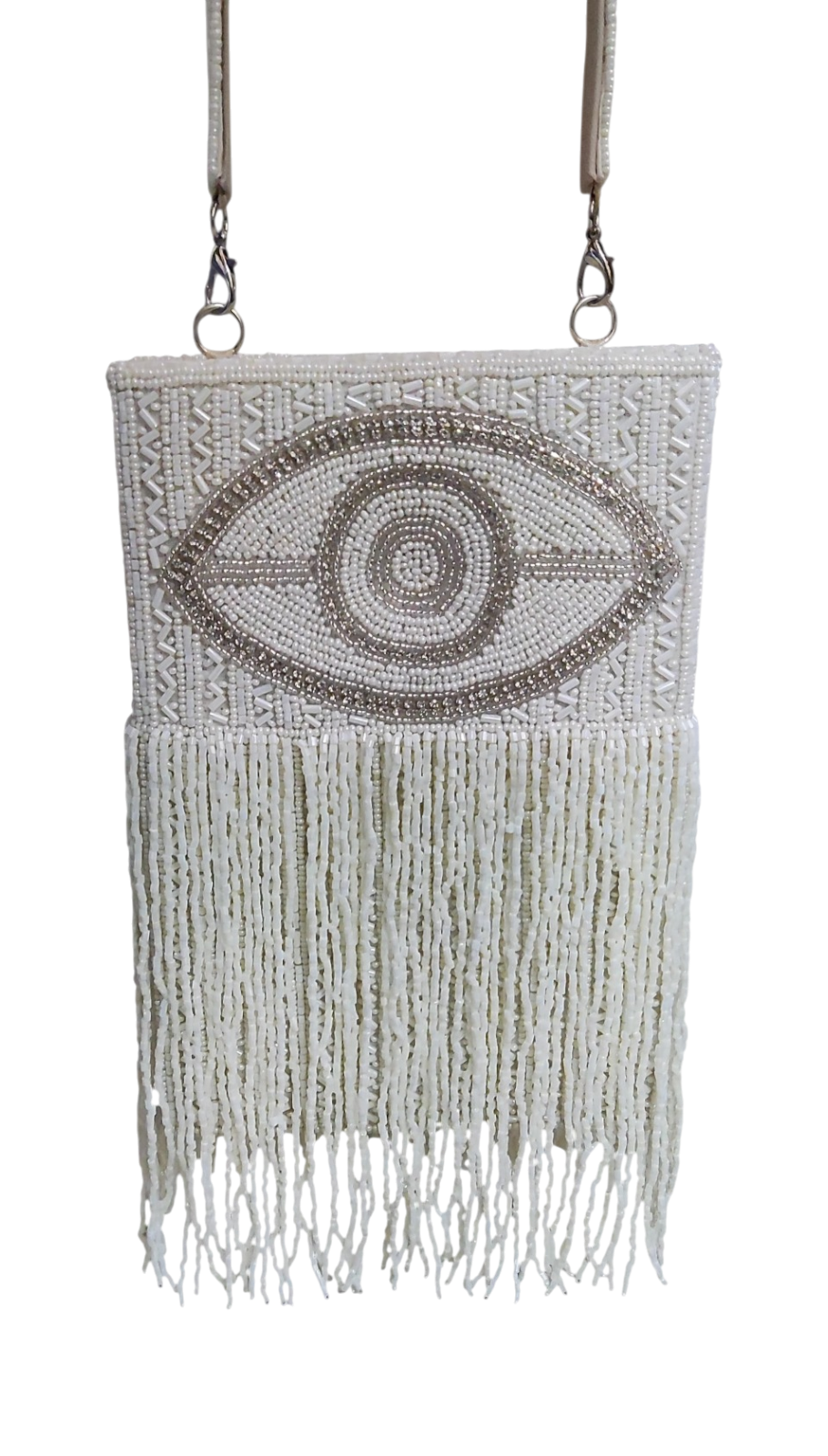 Lunar Tassel