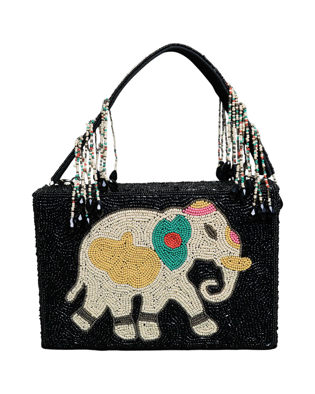 Elephant Noir Box