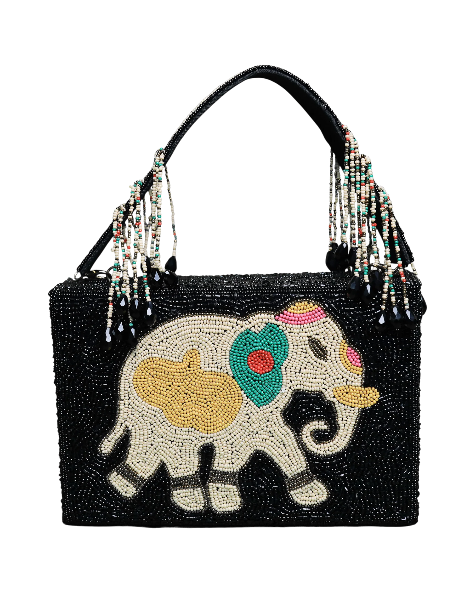 Elephant Noir Box
