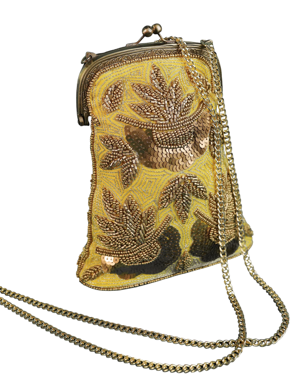 Sunbeam Luxe Crossbody