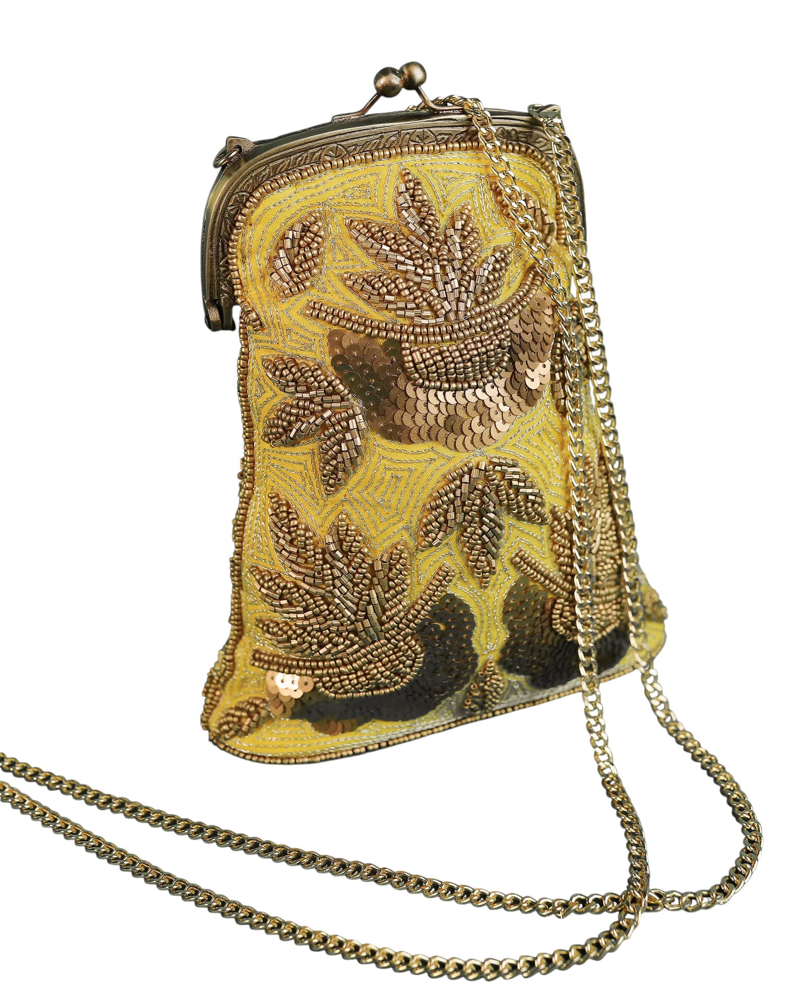 Sunbeam Luxe Crossbody