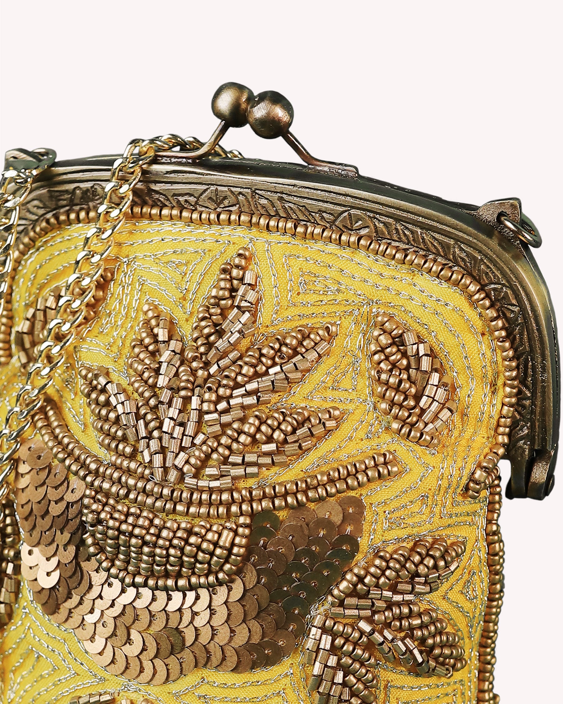 Sunbeam Luxe Crossbody