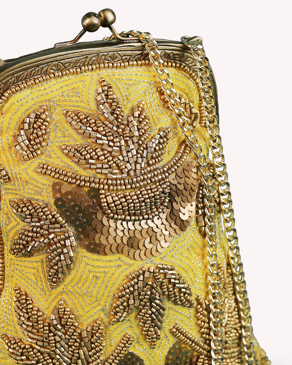 Sunbeam Luxe Crossbody