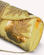 Haldi Glow