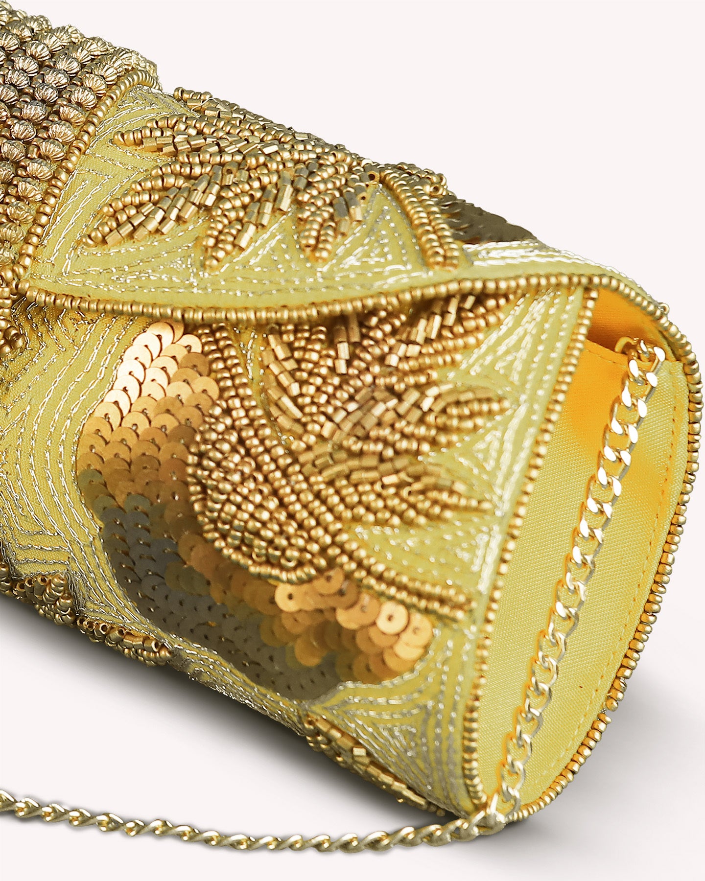 Haldi Glow