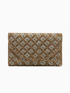 Ziya Neel Clutch