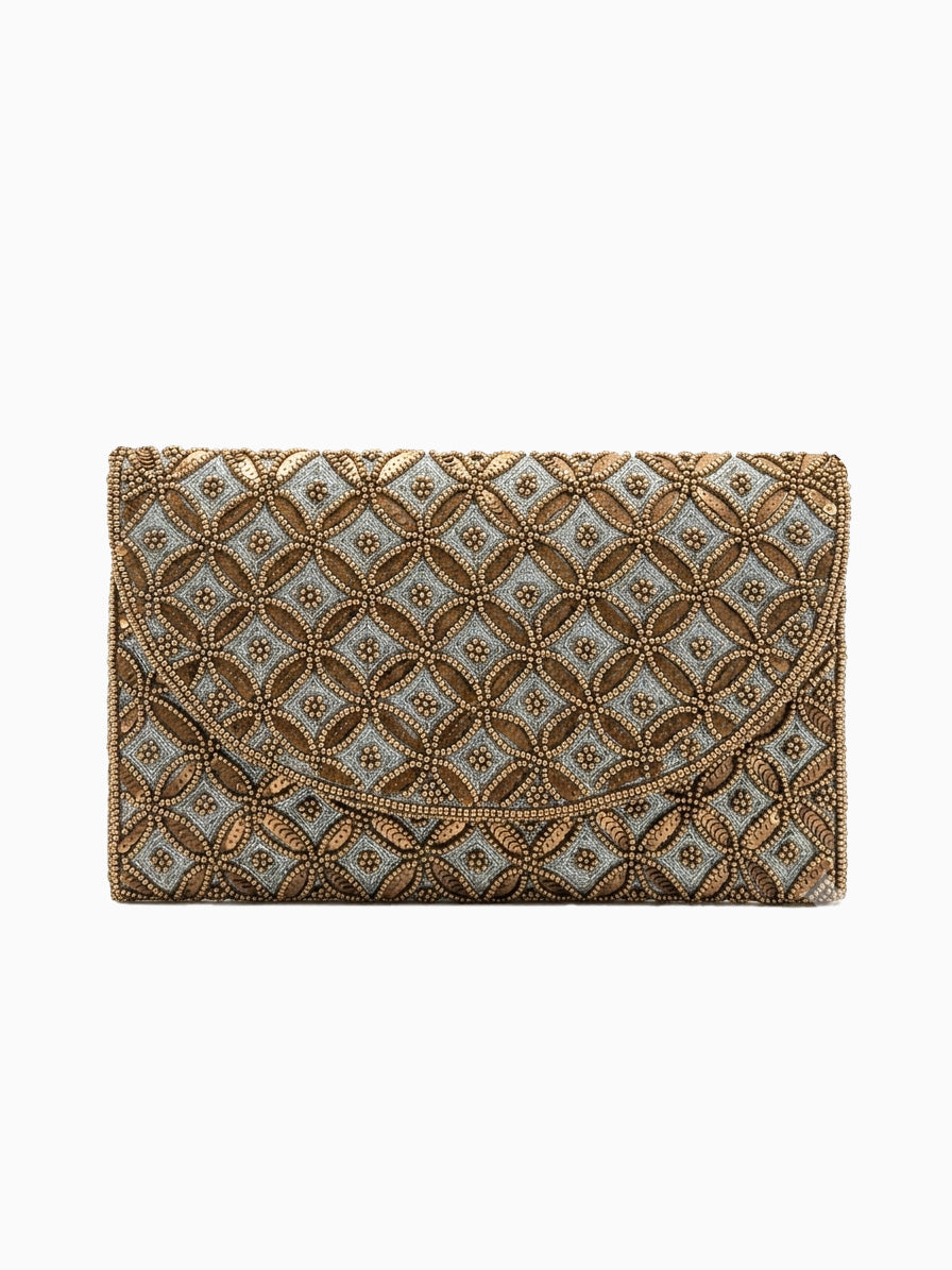 Ziya Neel Clutch