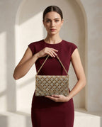 Ziya Neel Clutch