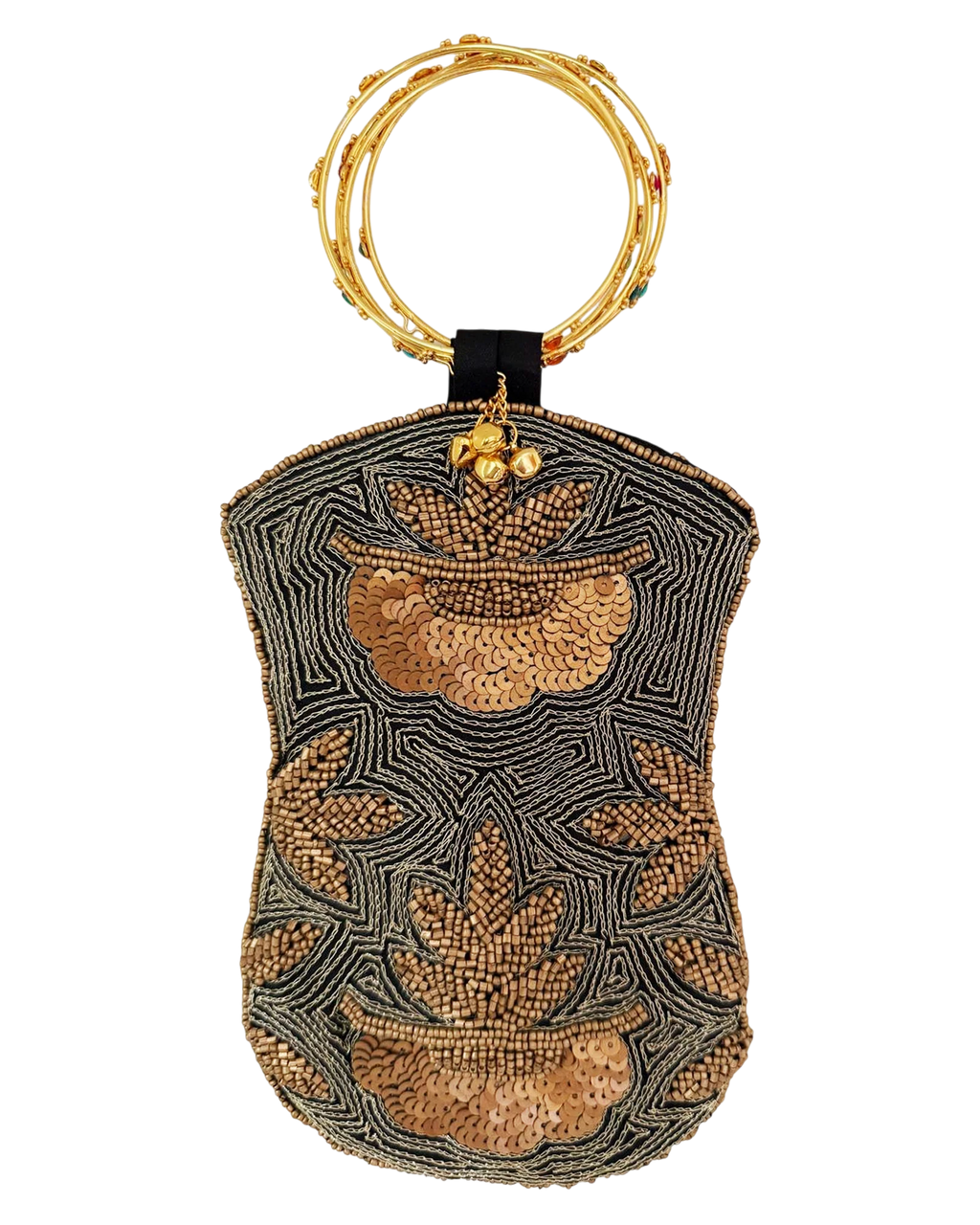 Antique Bloom