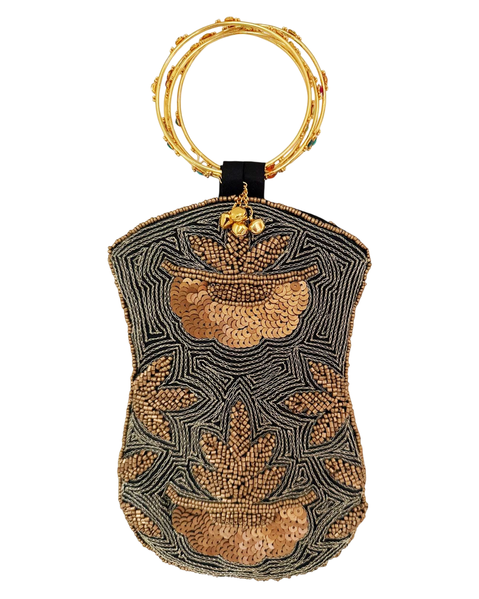Antique Bloom