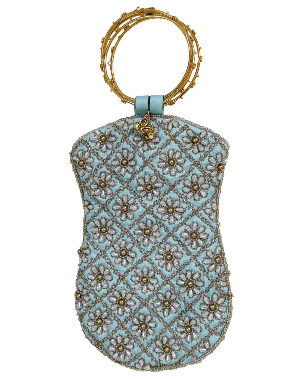 Aqua Pearl
