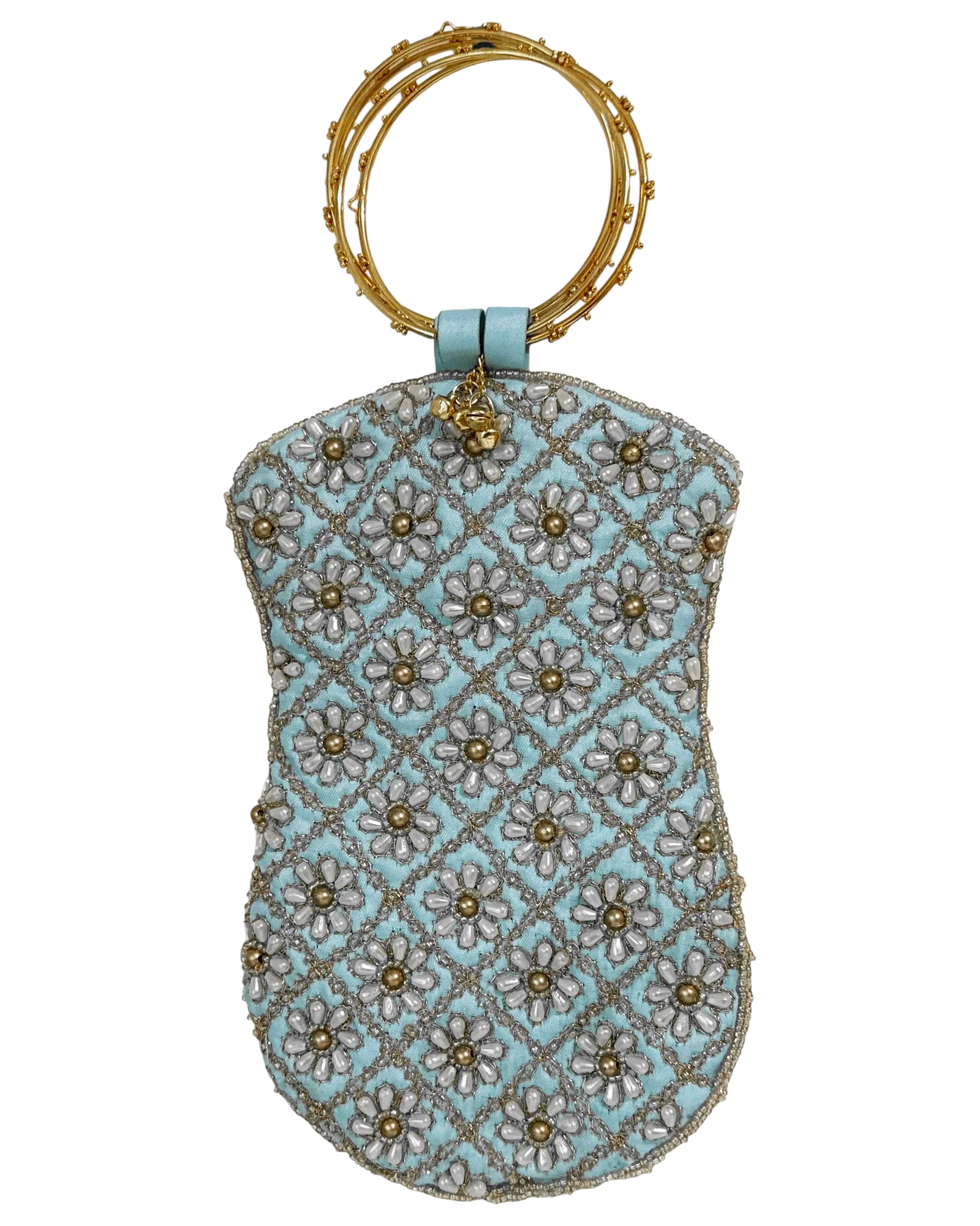 Aqua Pearl