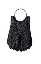 Leaf Luxe (Black)