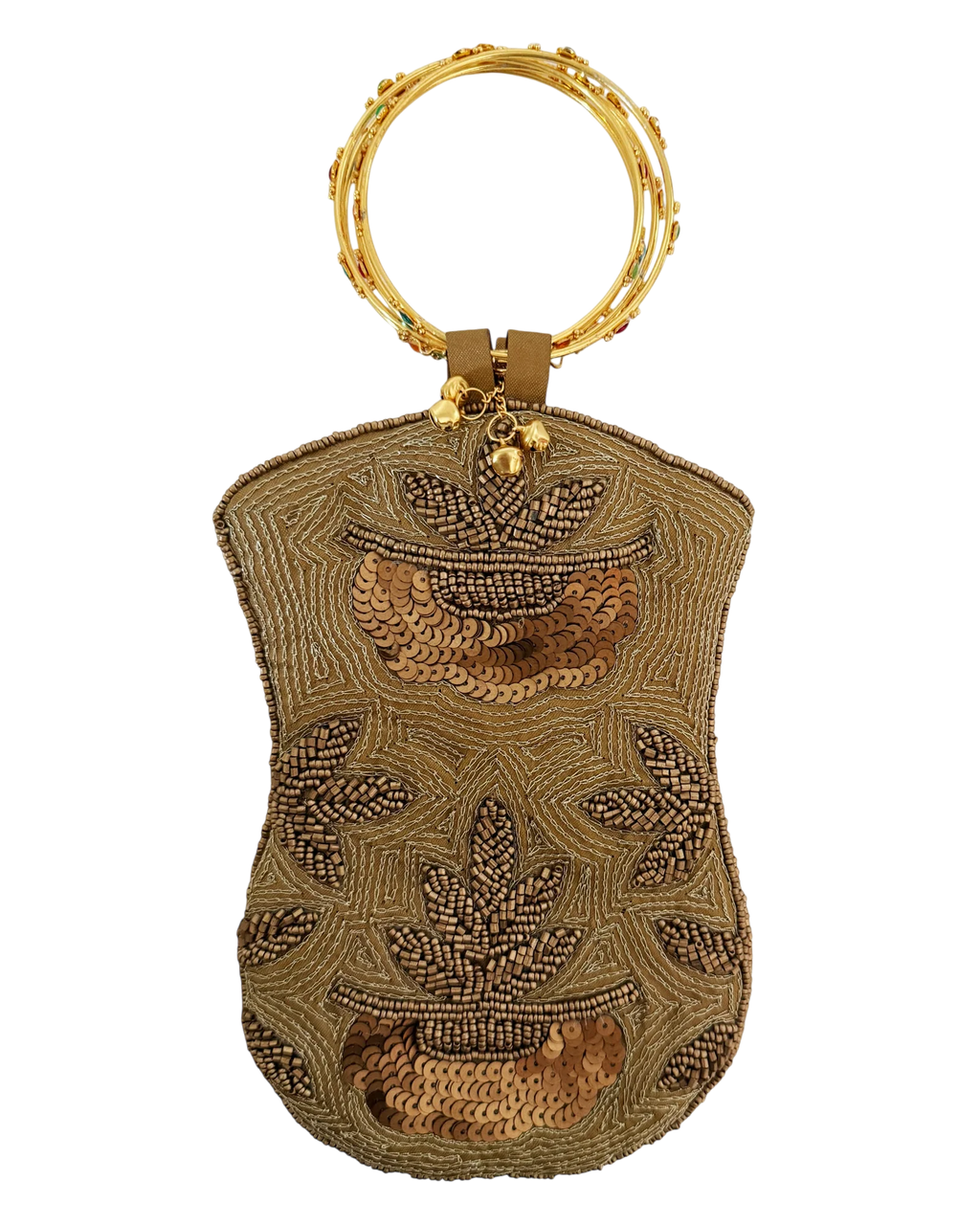Copper Chime