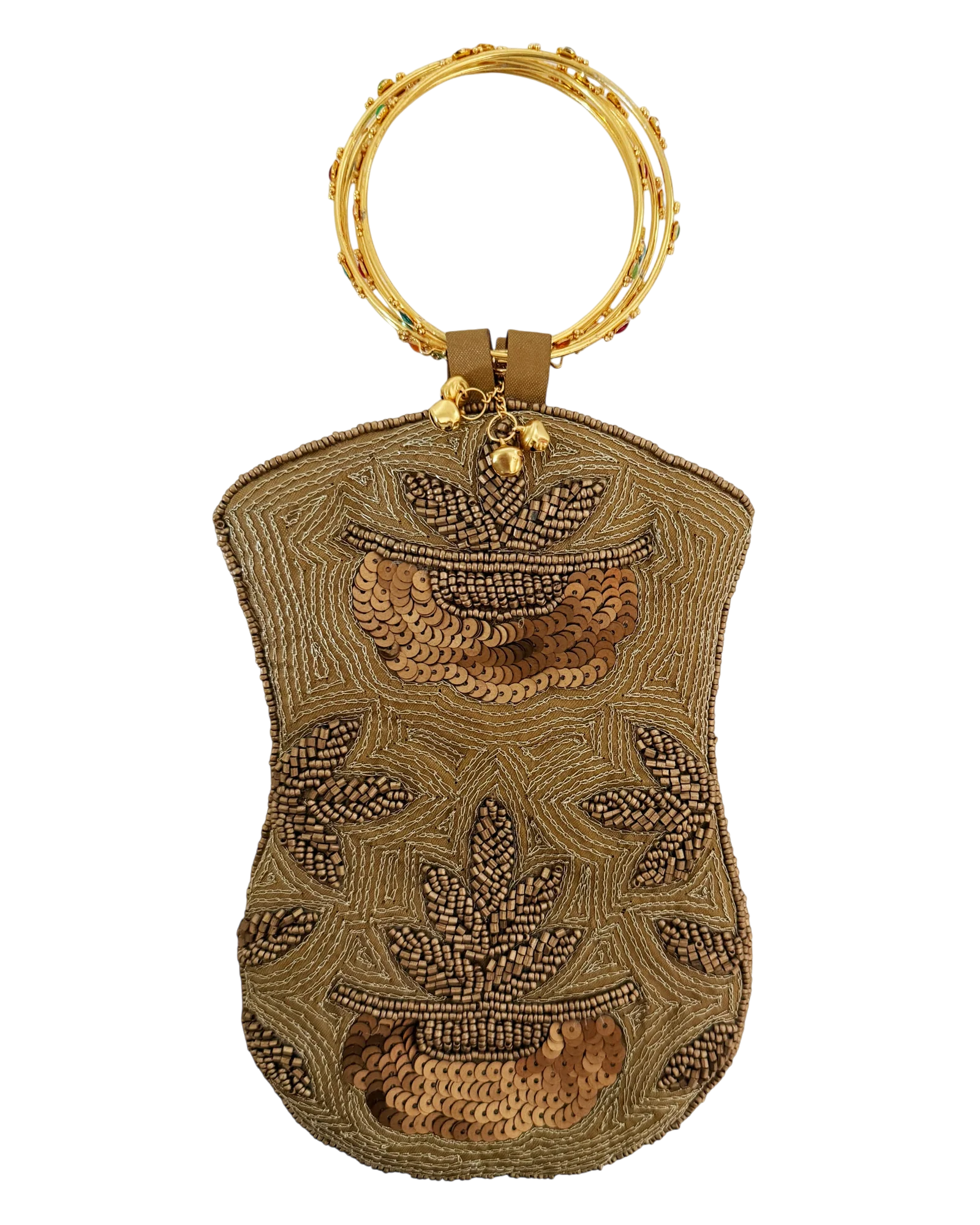 Copper Chime