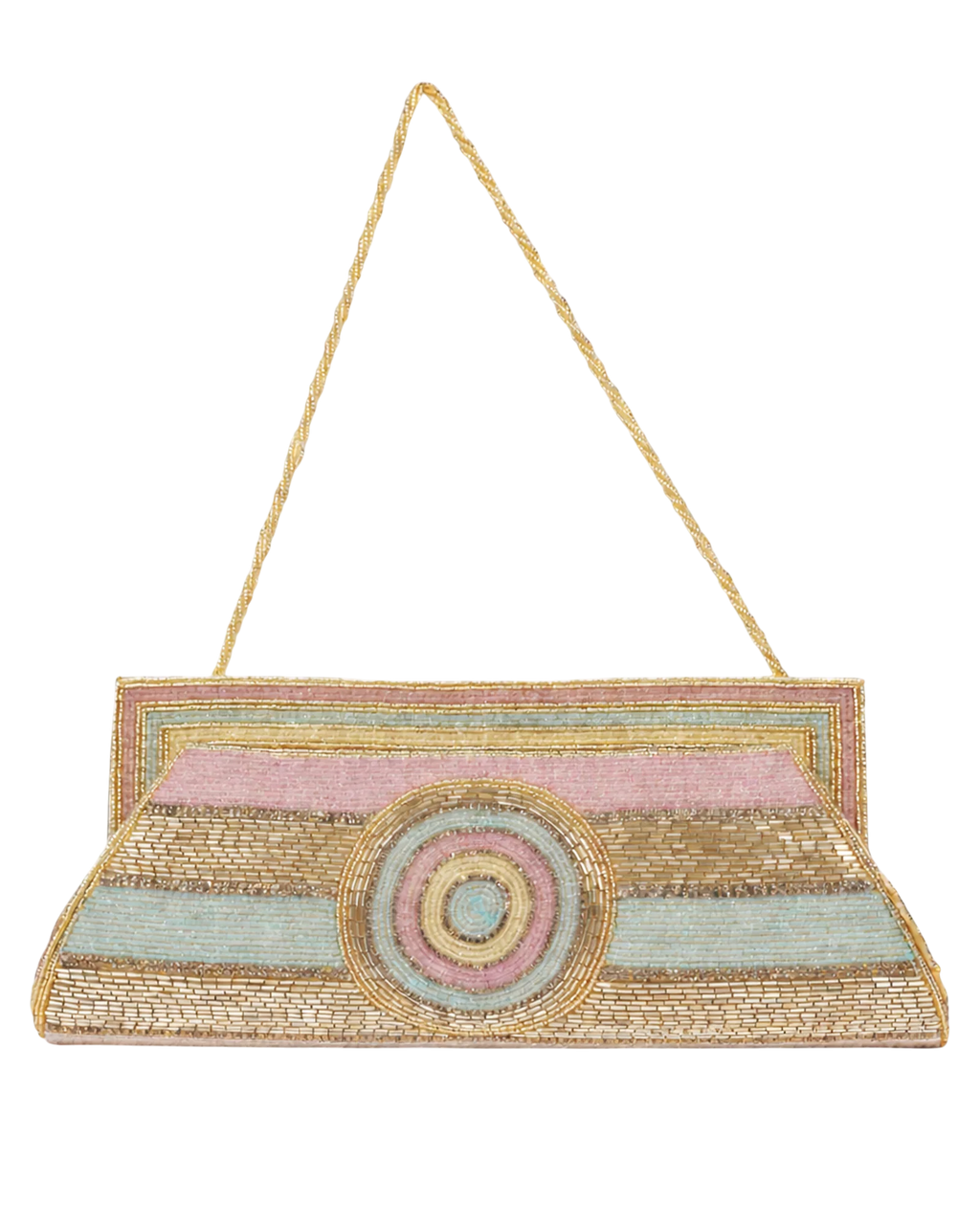 Contour Clutch