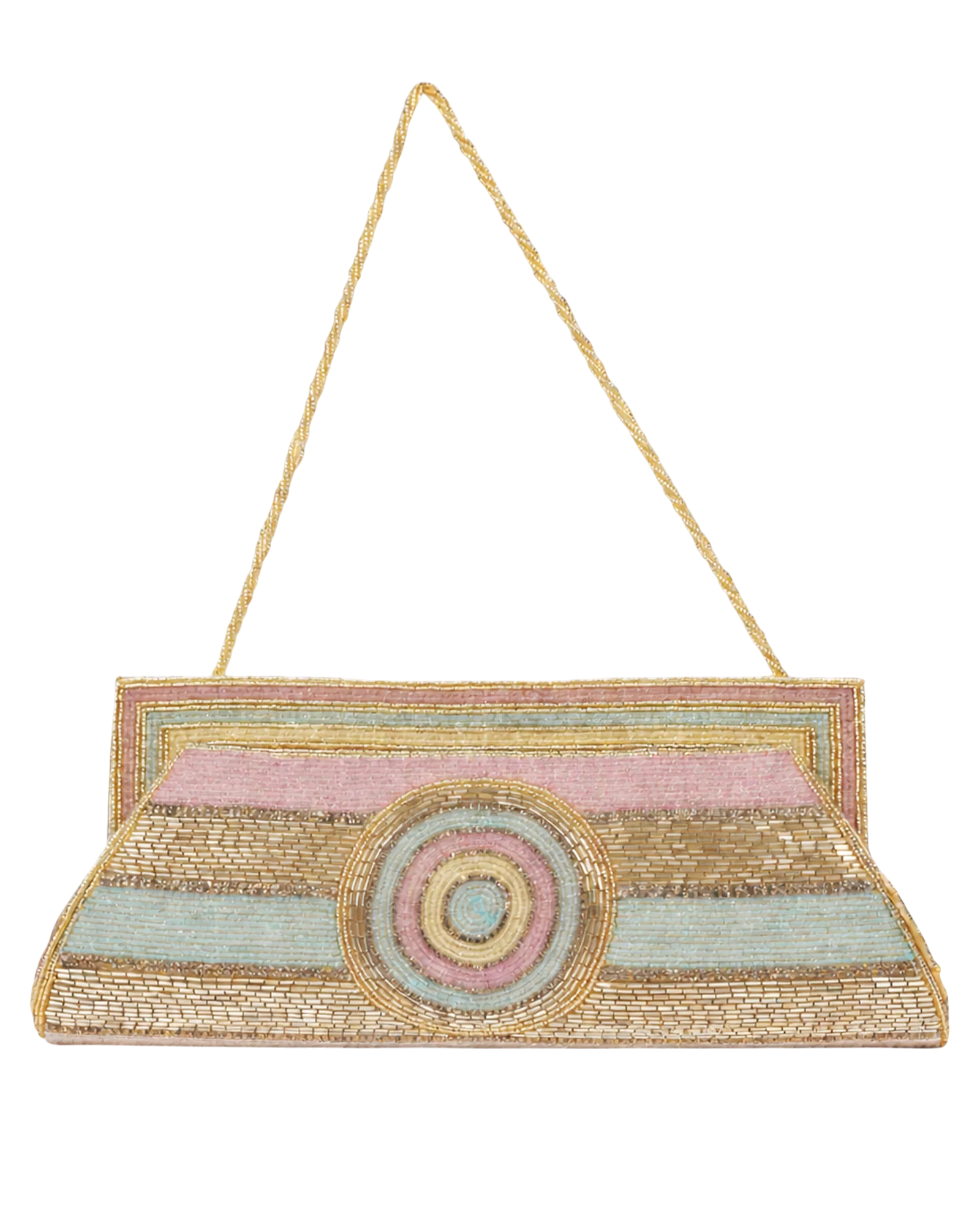 Contour Clutch