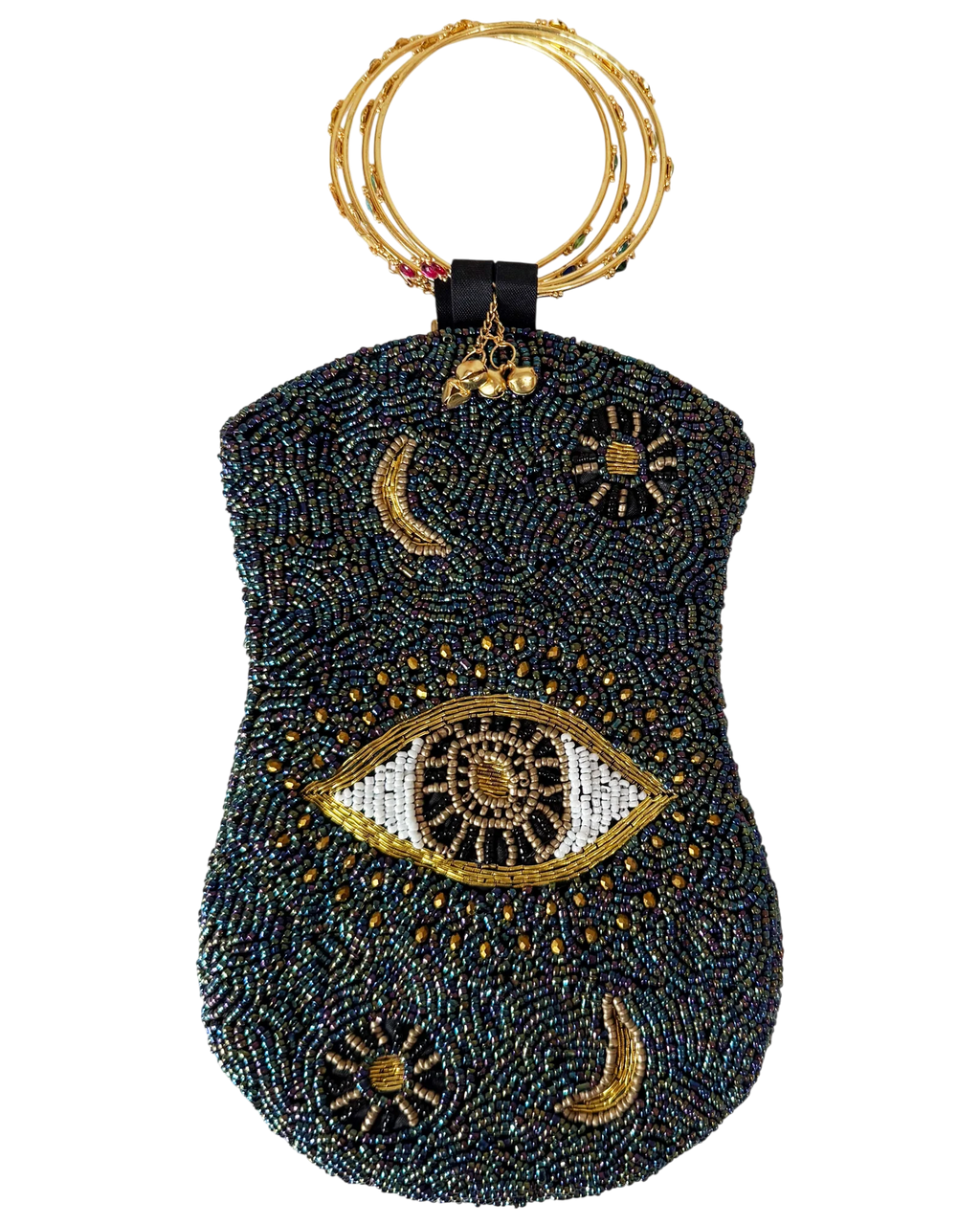 Evil Eye Charm