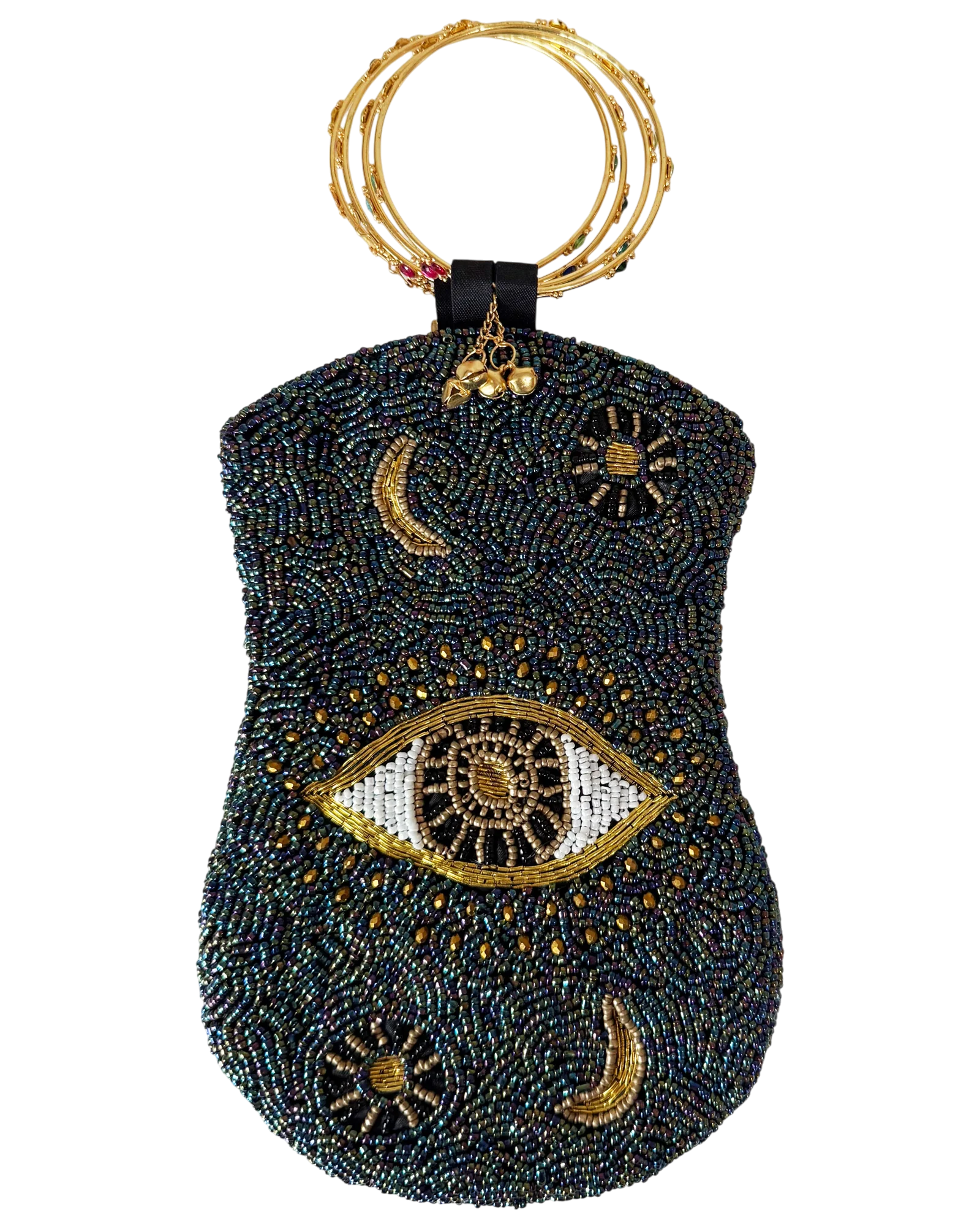 Evil Eye Charm