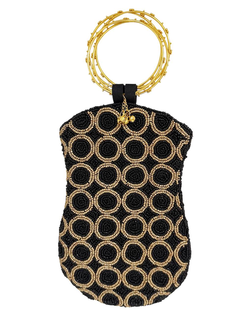 Gilded Orbit