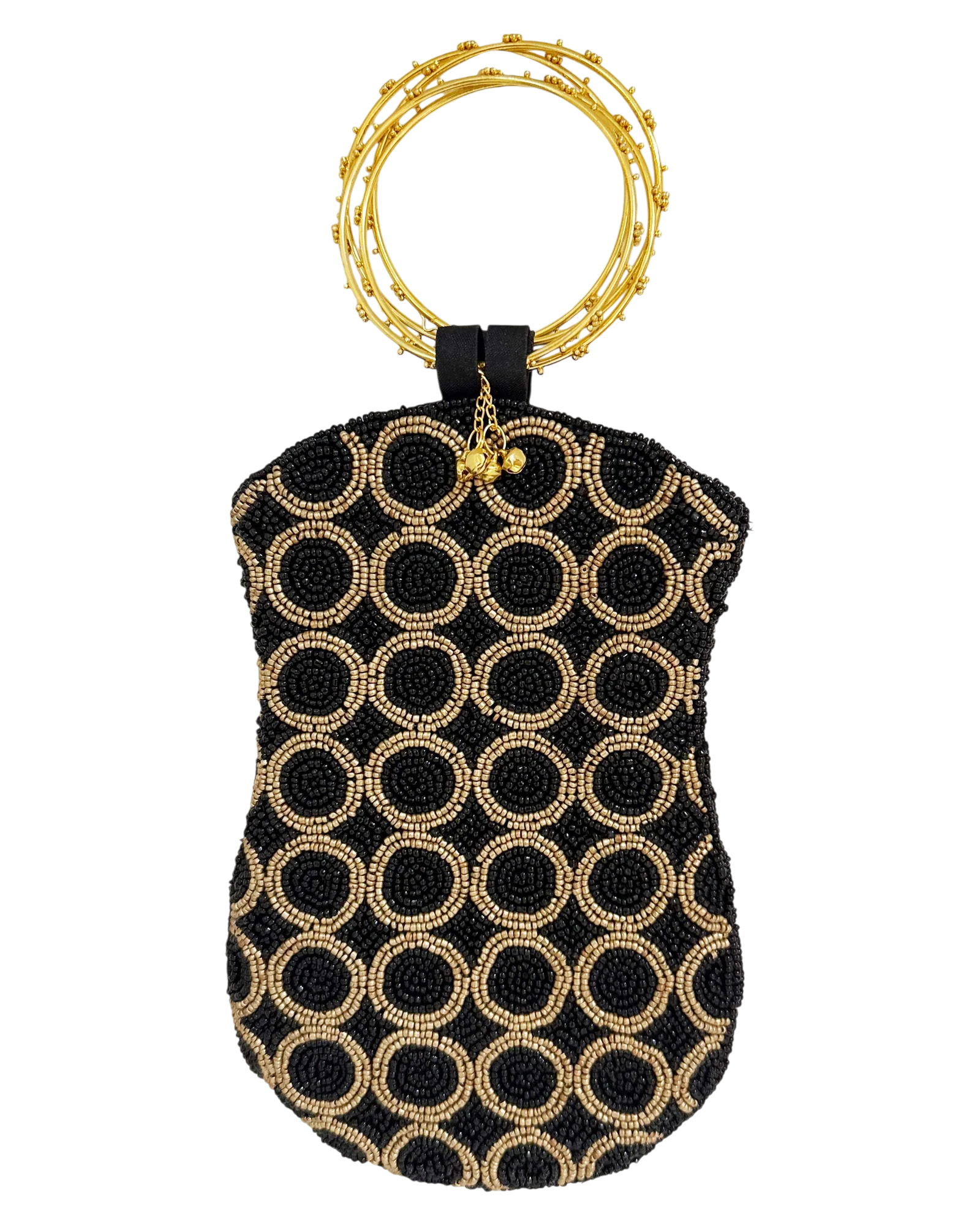 Gilded Orbit