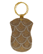 Gilded Wave