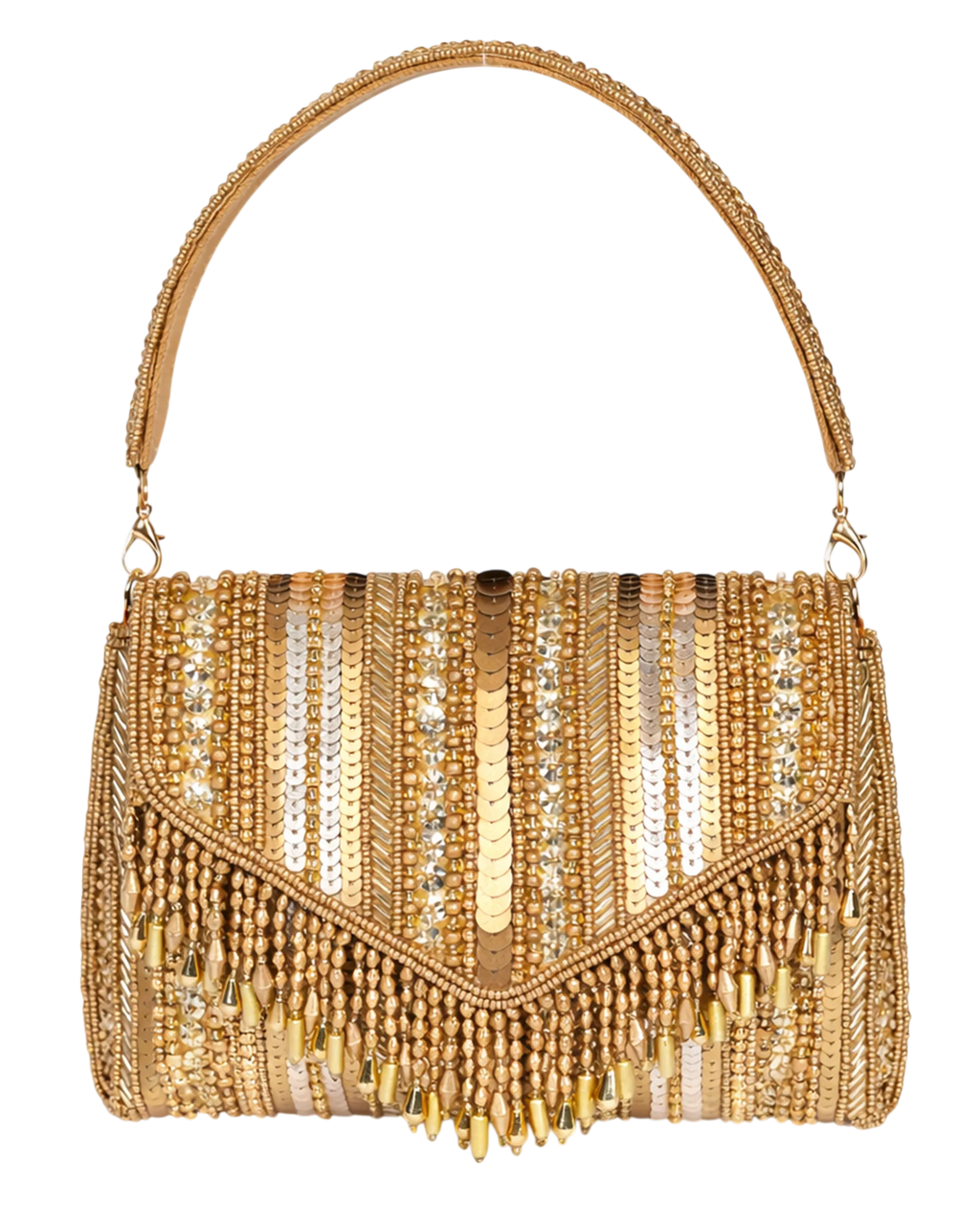 The Golden Fringe