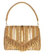 The Golden Fringe