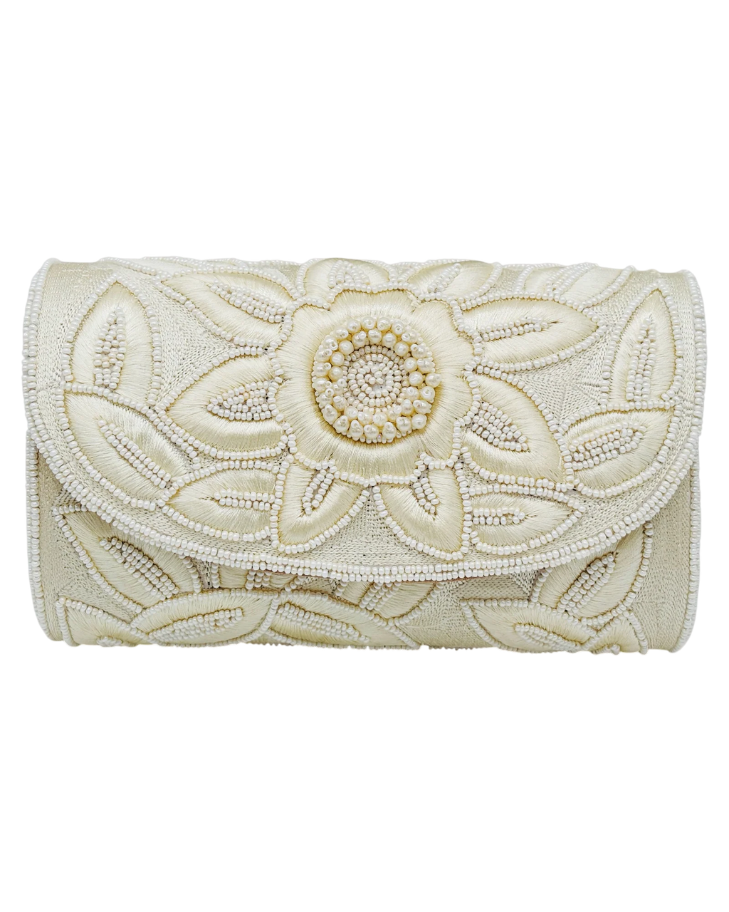 Ivory Blossom
