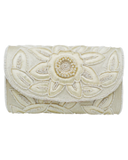 Ivory Blossom