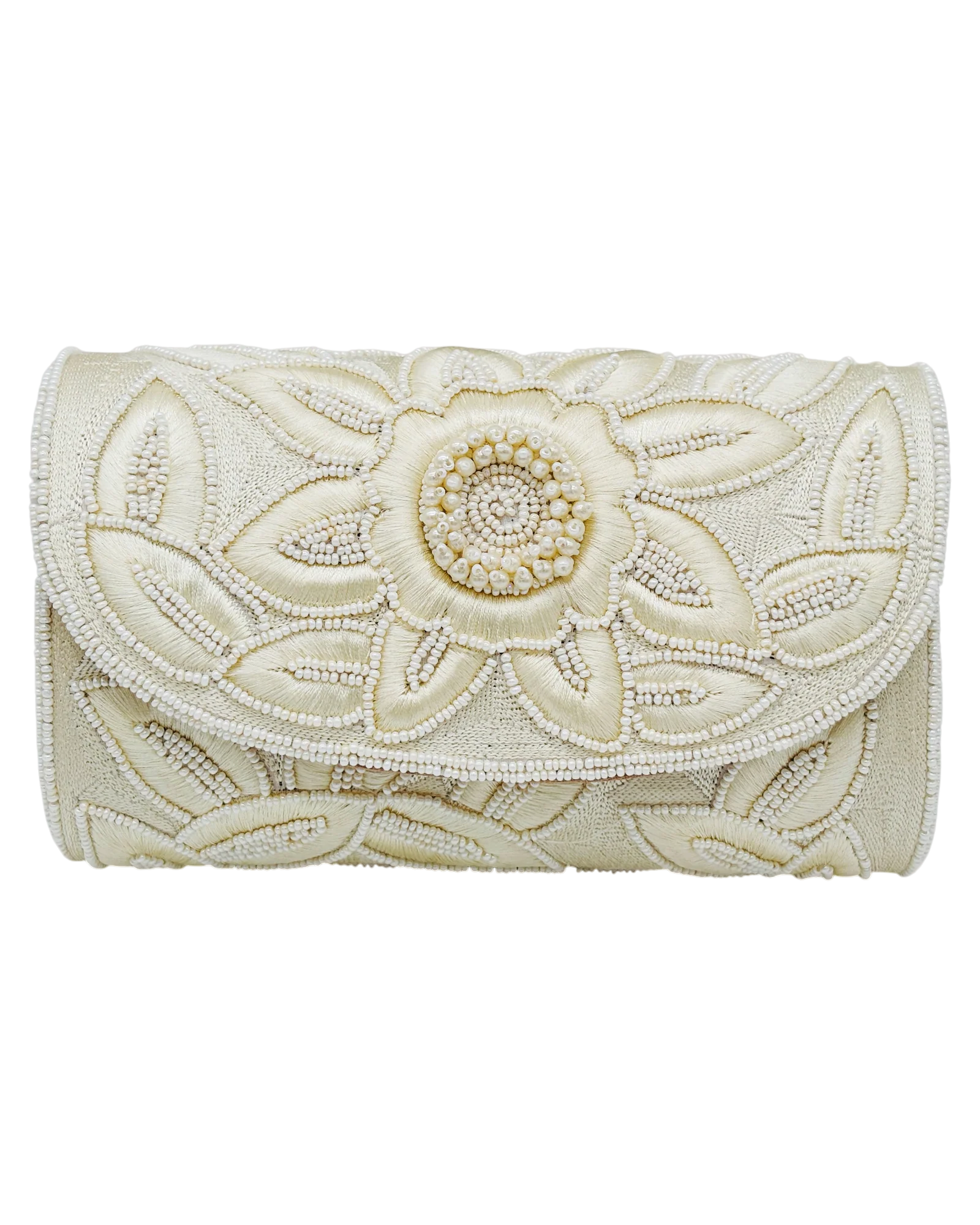 Ivory Blossom