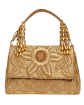 Marigold Copper Handbag