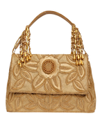 Marigold Copper Handbag