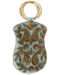 Ocean Paisley