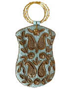 Ocean Paisley