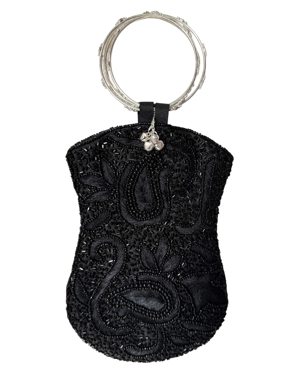 Paisley Veil